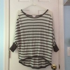 Xhilaration Knit Top